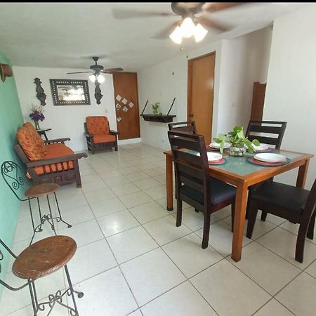 Casa Valladolid Cancún Buitenkant foto
