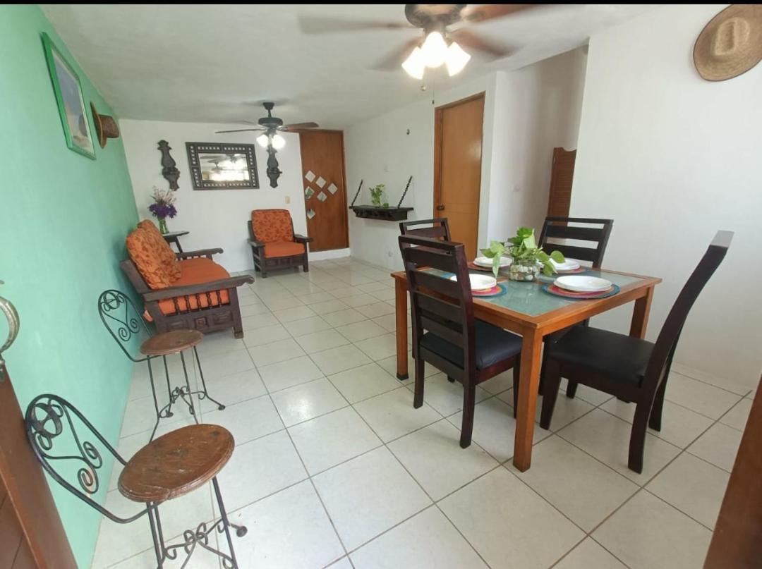 Casa Valladolid Cancún Buitenkant foto
