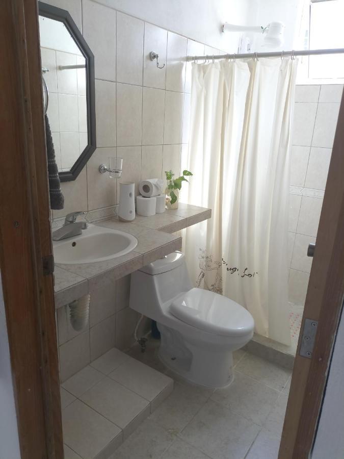 Casa Valladolid Cancún Buitenkant foto
