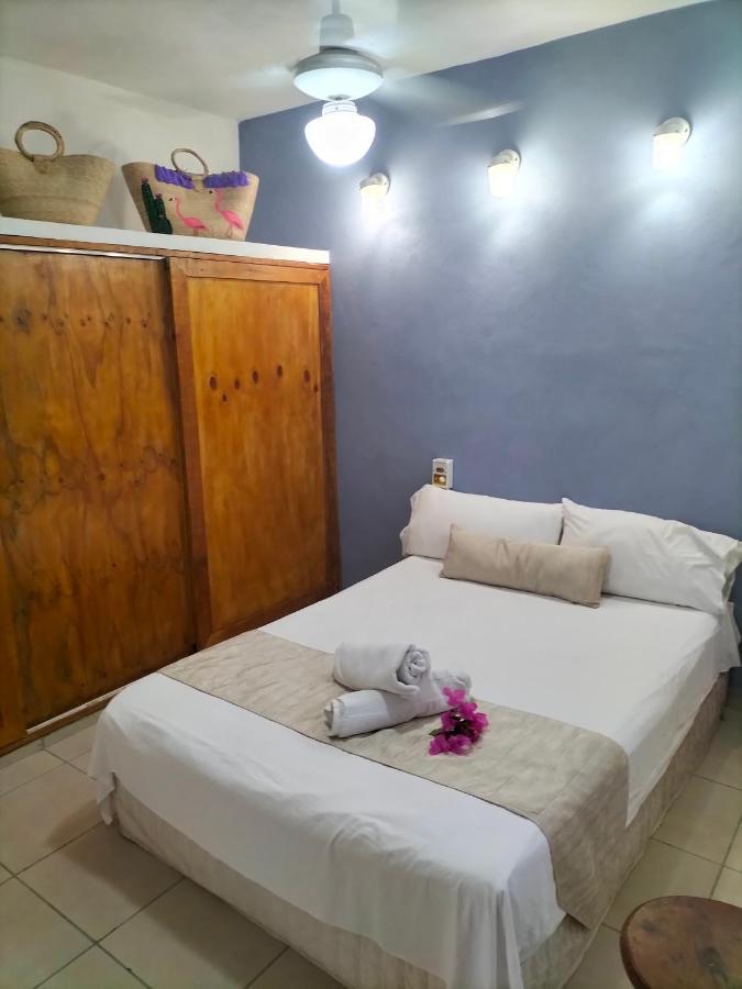Casa Valladolid Cancún Buitenkant foto